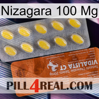Nizagara 100Mg 42